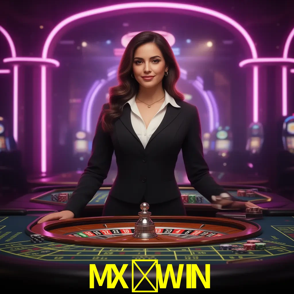 MX-WIN Rondas de bonificación