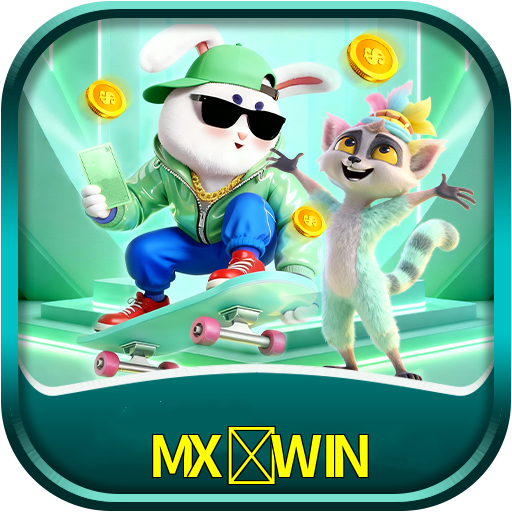 MX-WIN logo